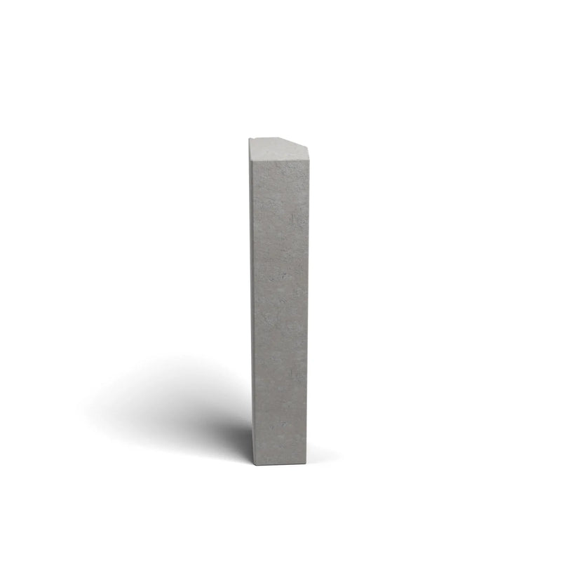 T-stöd 3800, dekorhörn 90°, not-not