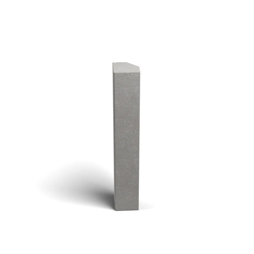 T-stöd 3800, dekorhörn 90°, not-not
