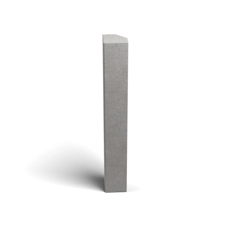 T-stöd 4400, dekorhörn 90°, not-not