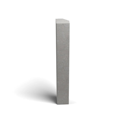 T-stöd 4400, dekorhörn 90°, not-not
