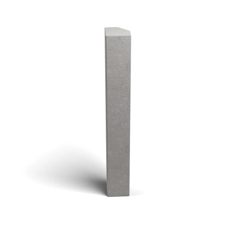 T-stöd 4600, dekorhörn 90°, not-not