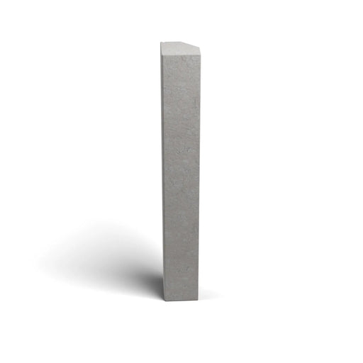T-stöd 4600, dekorhörn 90°, not-not