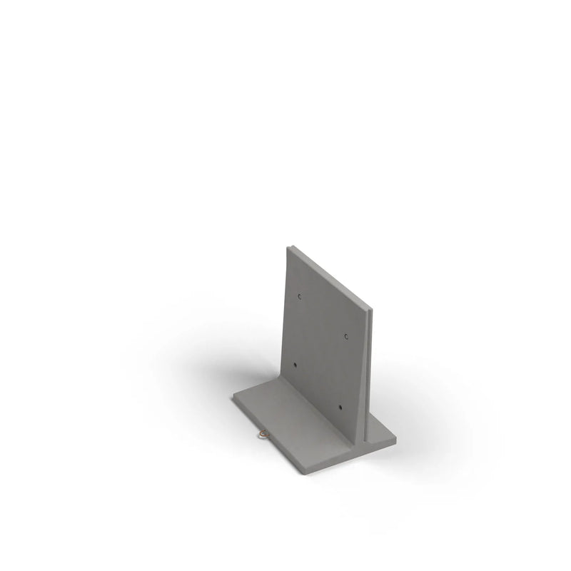 T-stöd 2200x2000, not-not, 20 kN/m2