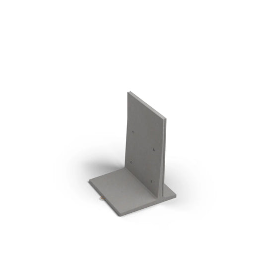 T-stöd 2800x2000, not-not, 20 kN/m2