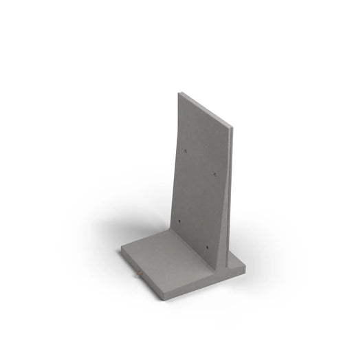 T-stöd 3600x2000, not-not, 20 kN/m2