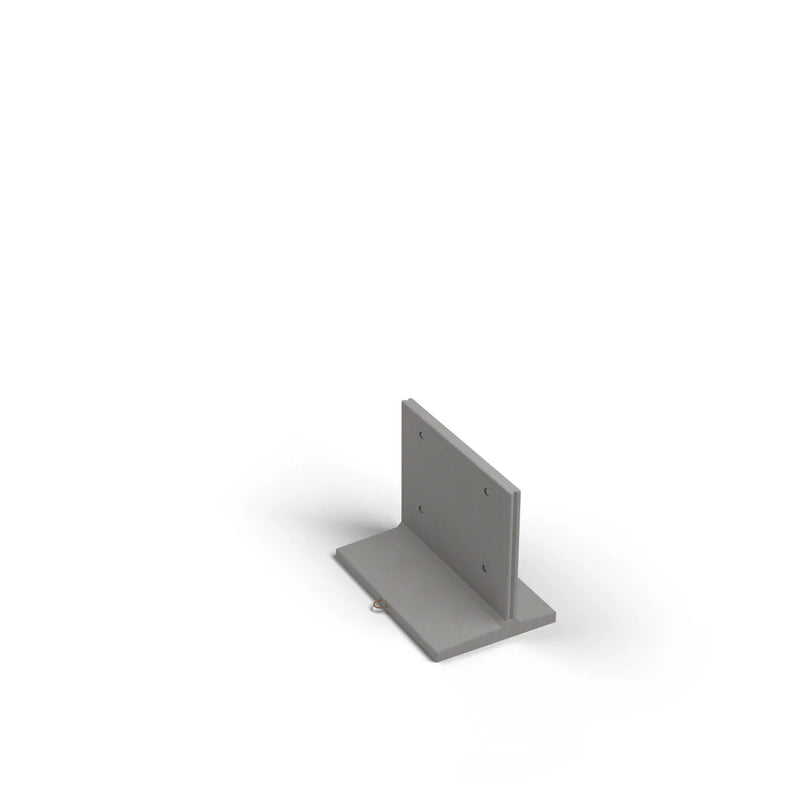 T-stöd 1600x2000, not-not, 20 kN/m2