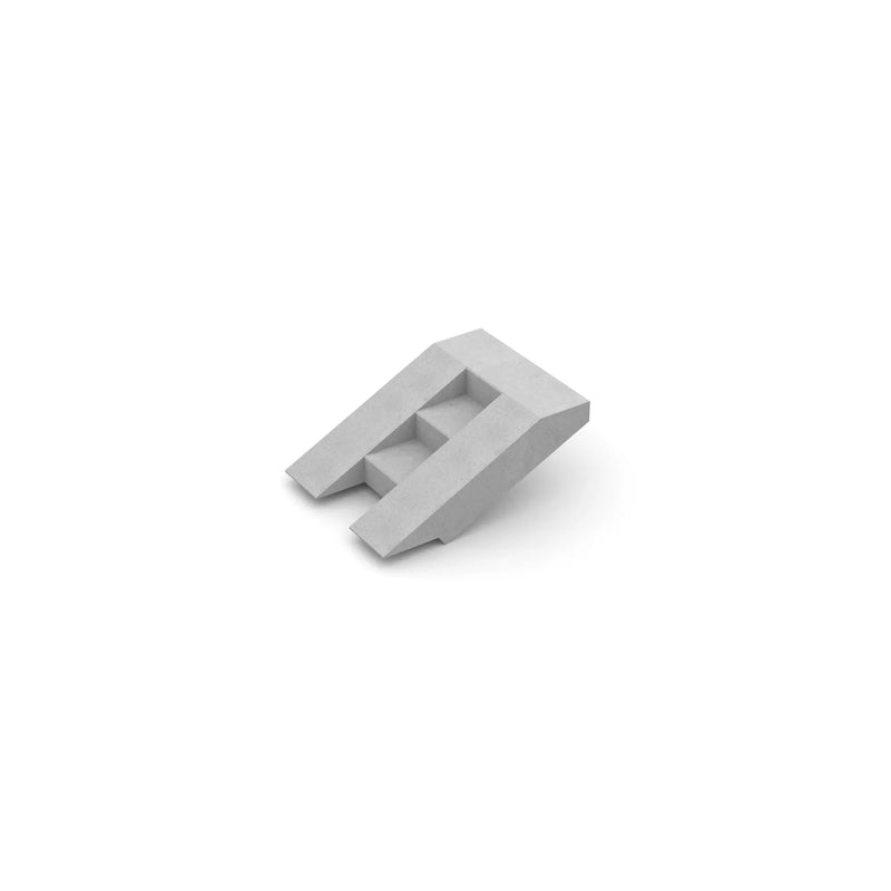 Blocktrappa ramp 3 steg