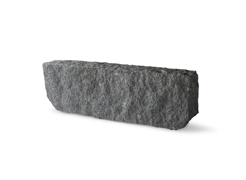 Granitkantsten RV2 rak