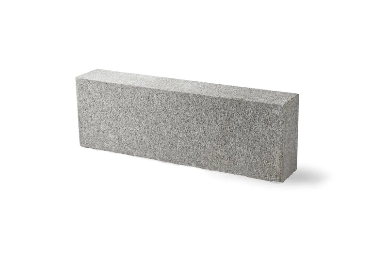 Granitkantsten GV2 rak