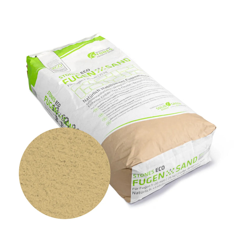 Fastfog Eco, beige