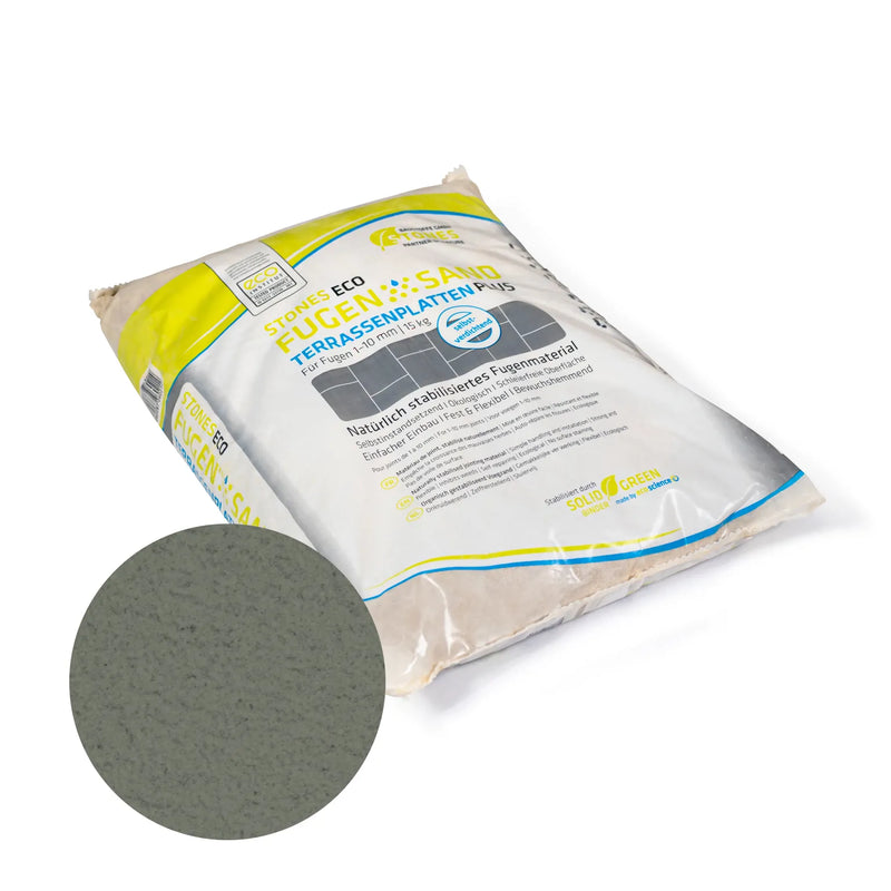 Fastfog Eco Terrass, basalt