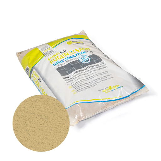 Fastfog Eco Terrass, beige